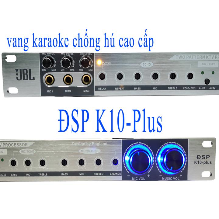 Vang cơ JBL K10/k10 plus