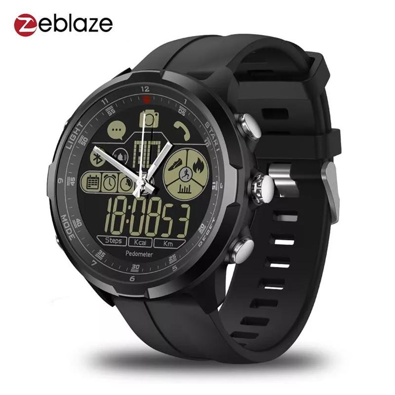Đồng hồ thông minh Zeblaze VIBE 4