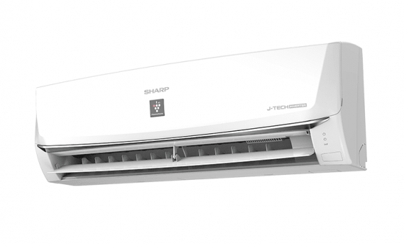 Máy lạnh Sharp Inverter 1.5 HP AH-XP13WMW - Bảo hành 12 tháng