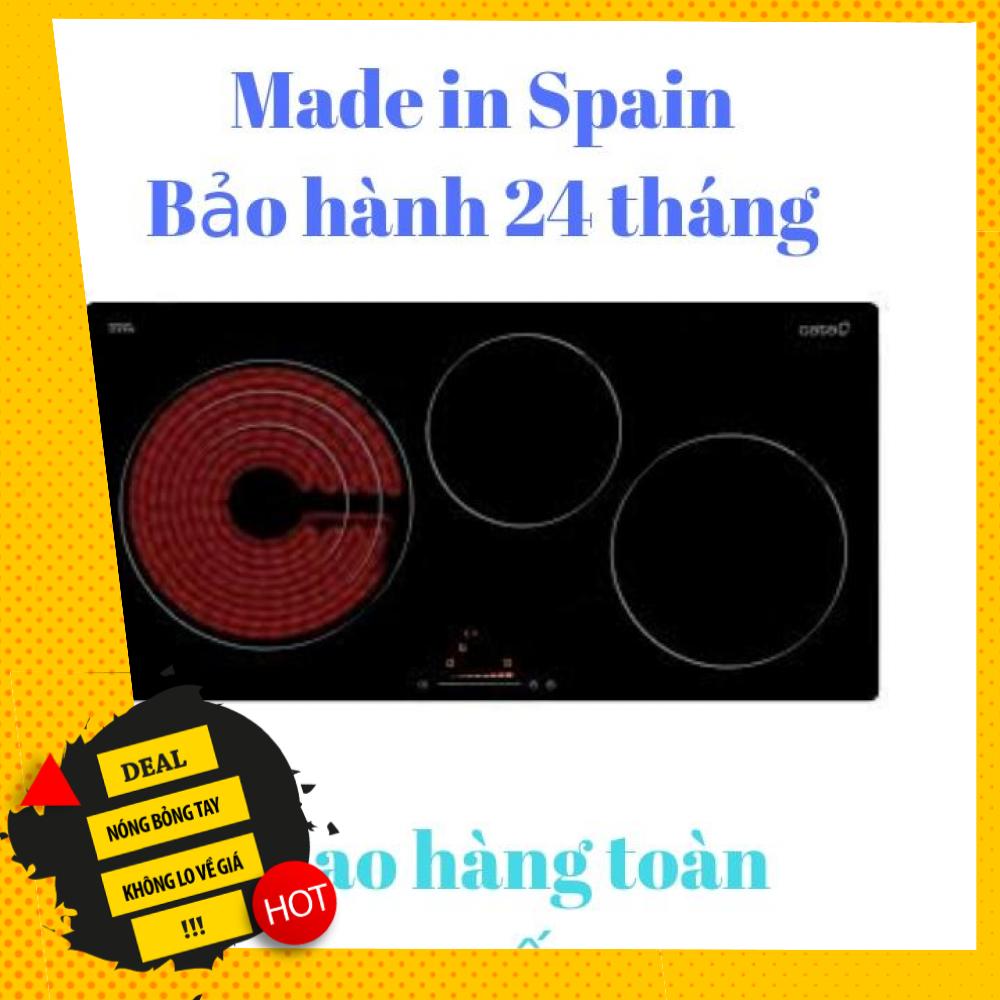 Bếp Điện Từ Cata IT 773