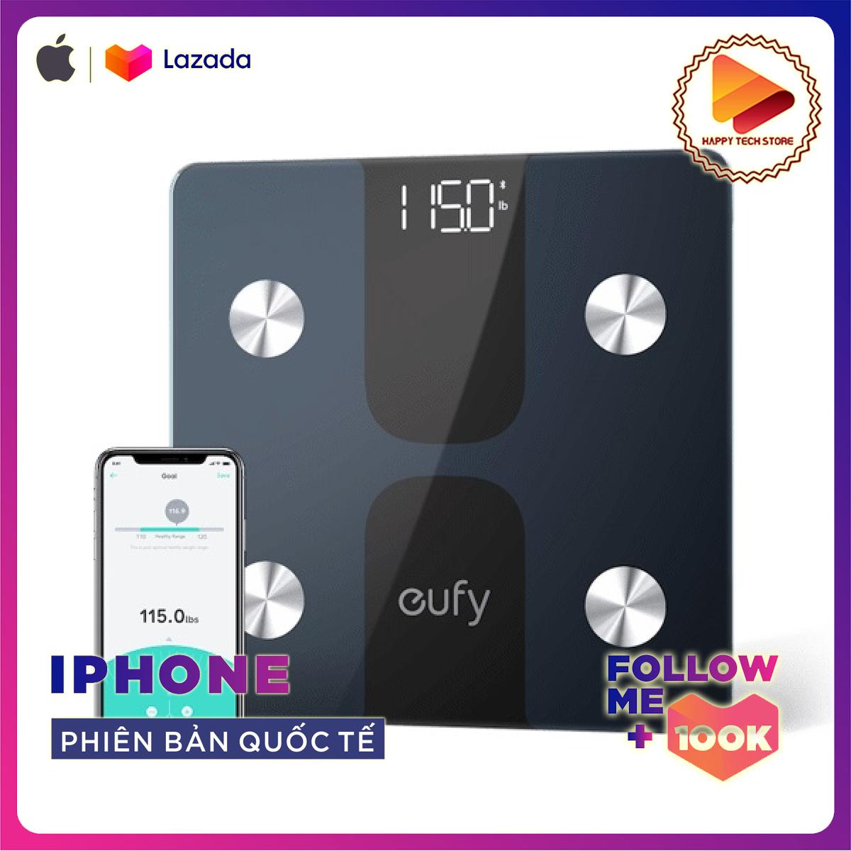 Cân điện tử Eufy T9140