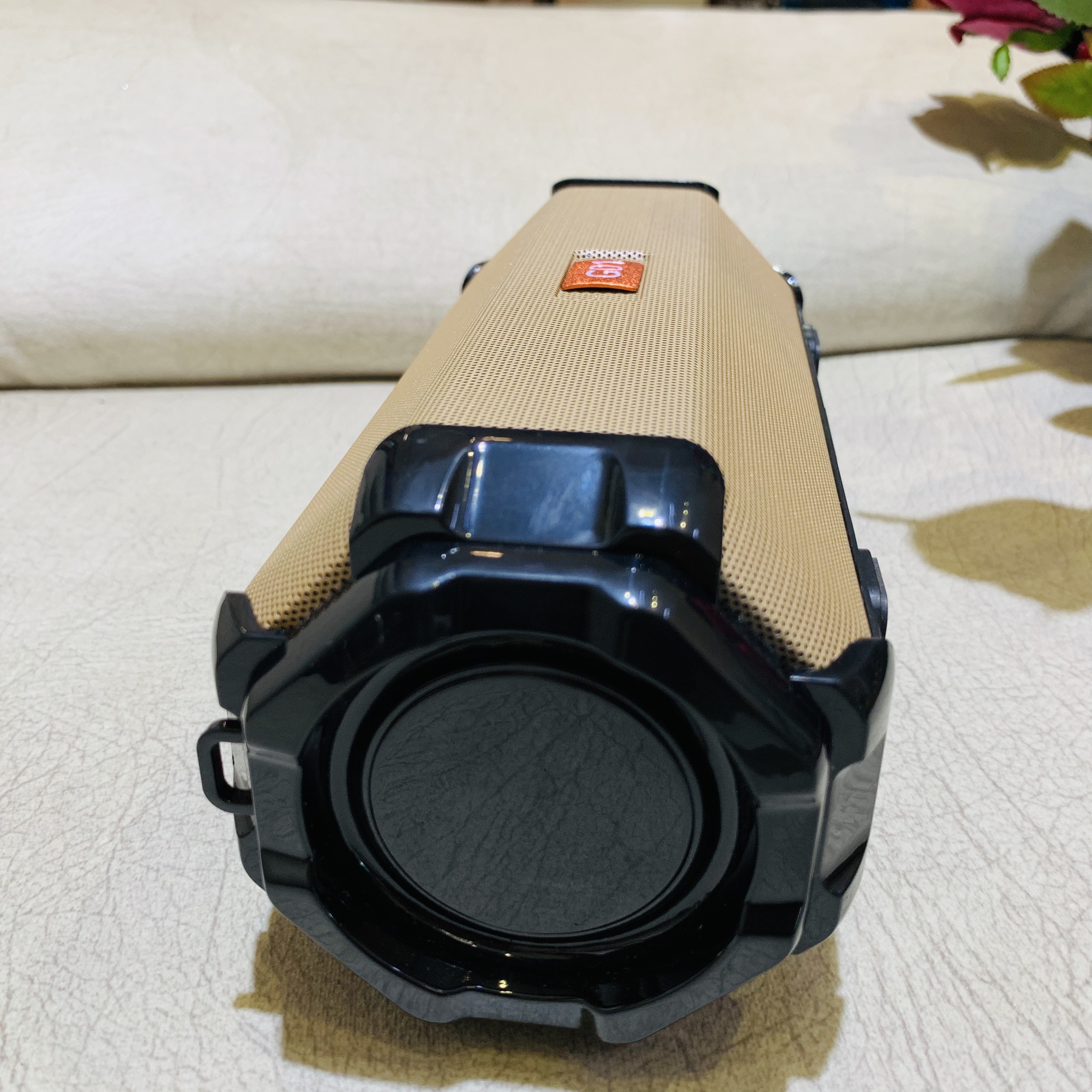 Loa bluetooth Kimiso KM205