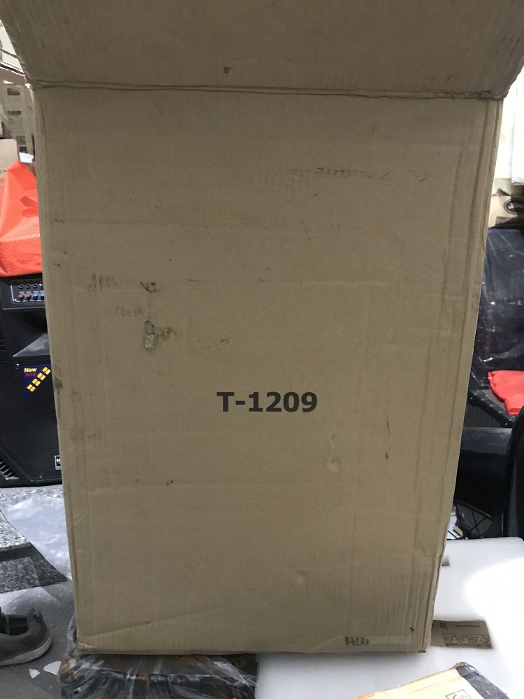 Loa kéo Mitsunal Bass 30 T1209