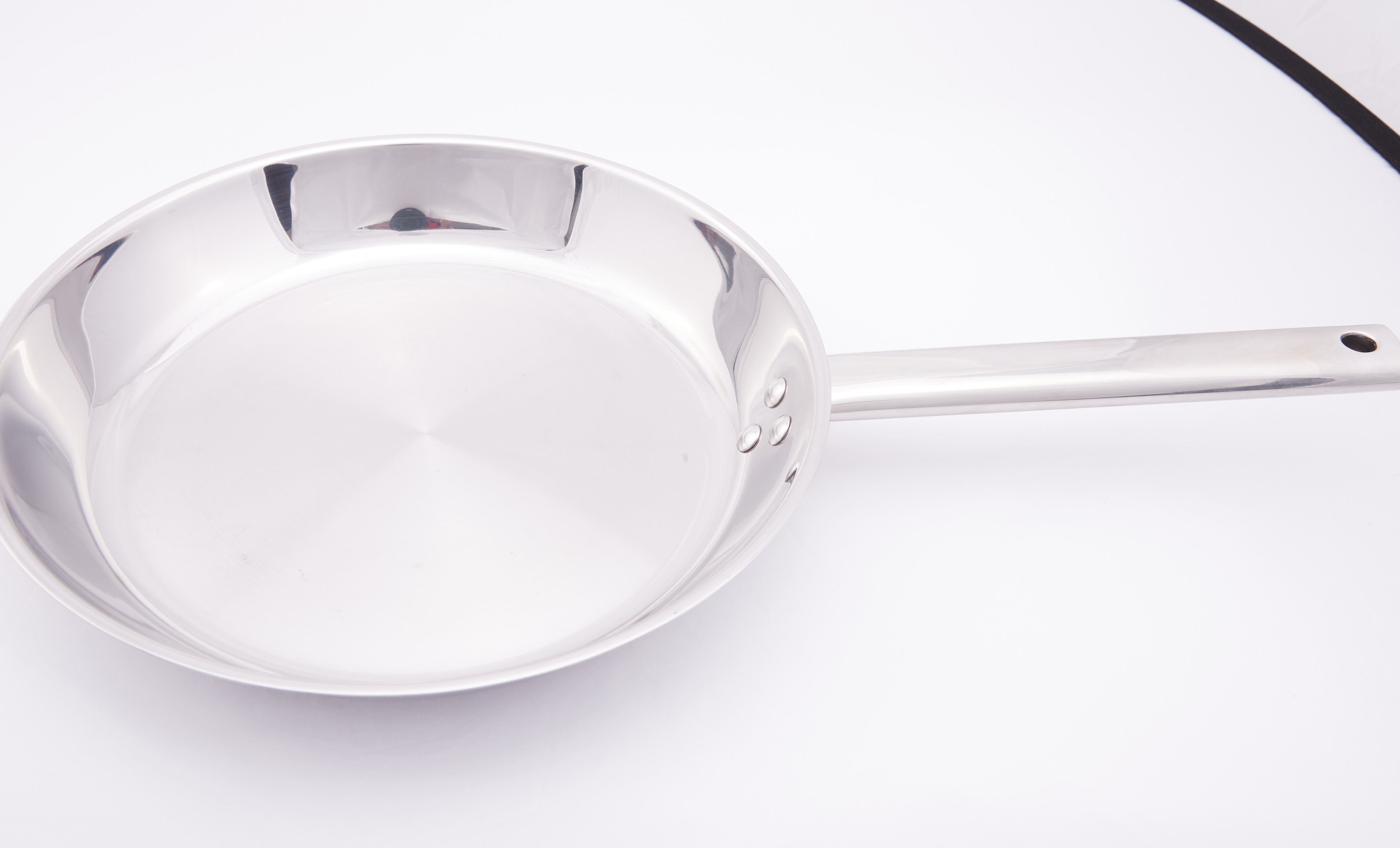 CHẢO 3 ĐÁY EDELKOCHEN 28CM