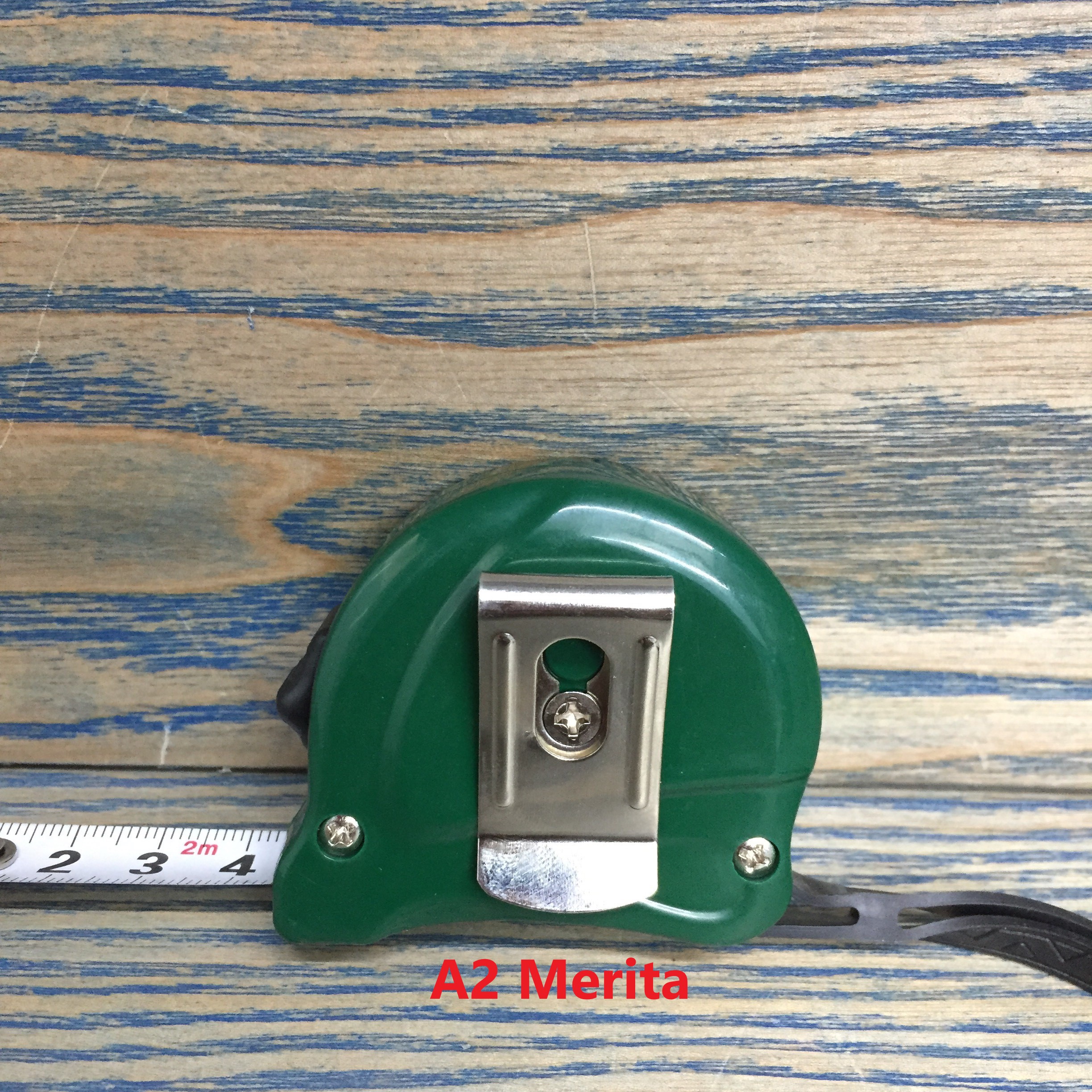 THƯỚC CUỘN THÉP SATA 91311
