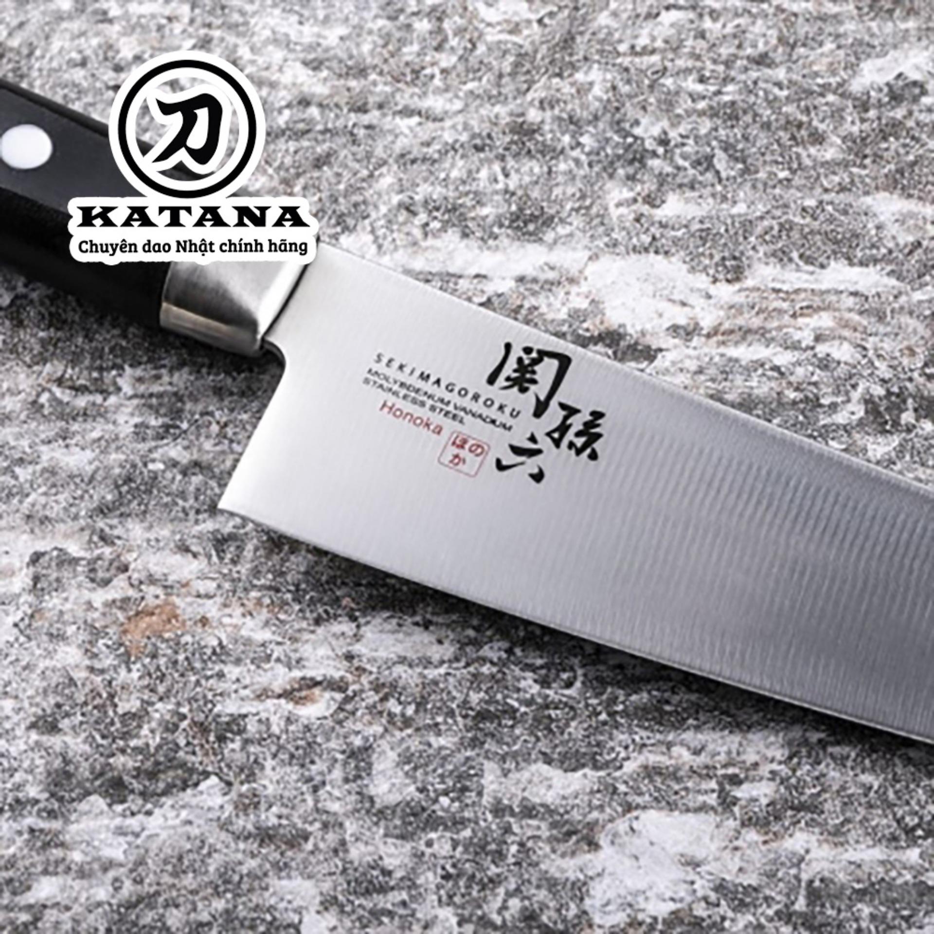 Dao bếp KAI Honoka Chef AB5430