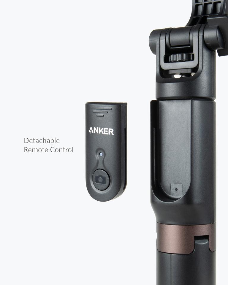 Gậy chụp hình Anker Bluetooth Selfie Stick