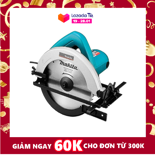 Máy cưa đĩa Makita 5806B/5806B-C
