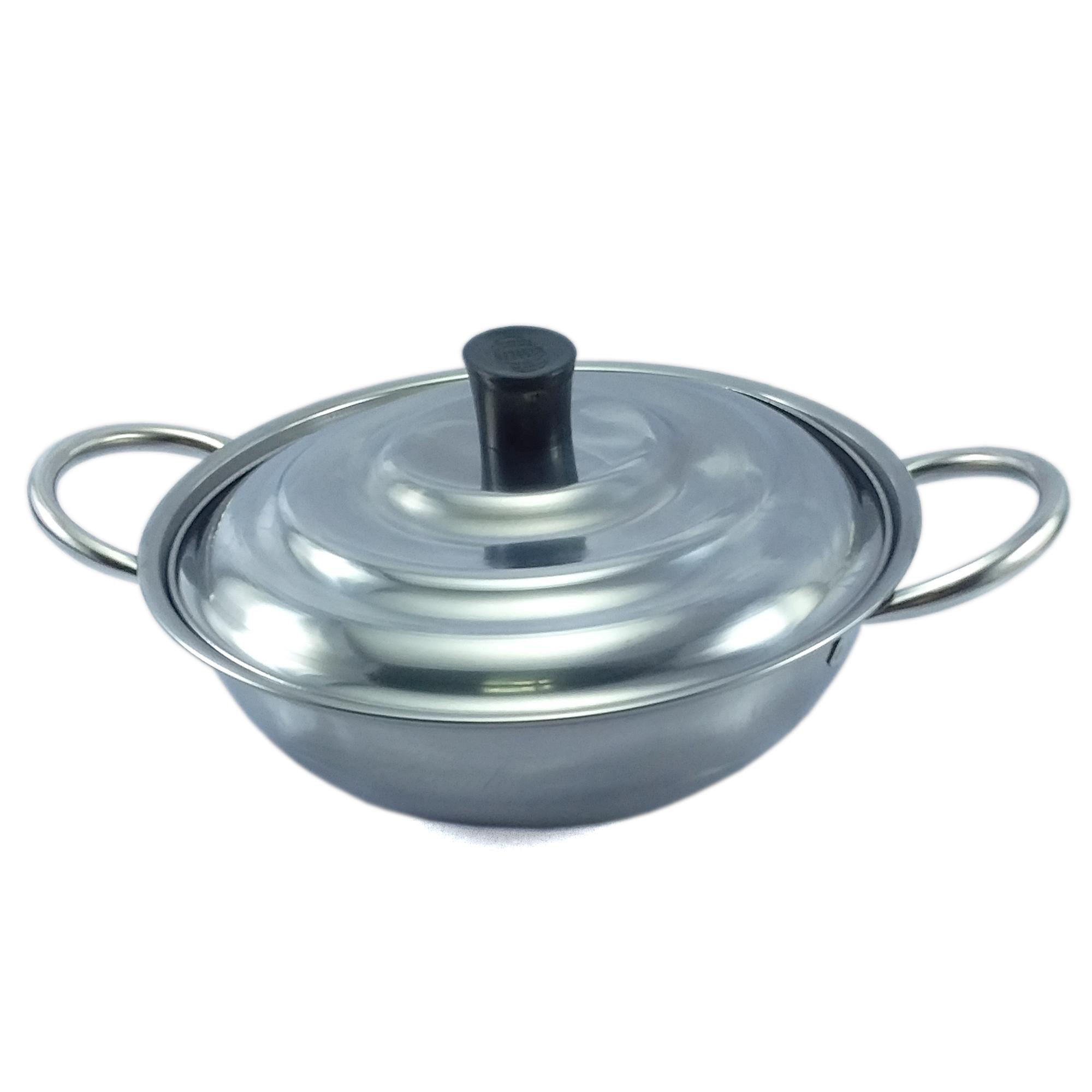Nồi Lẩu Rainy XTT-TTLAU22T 22cm
