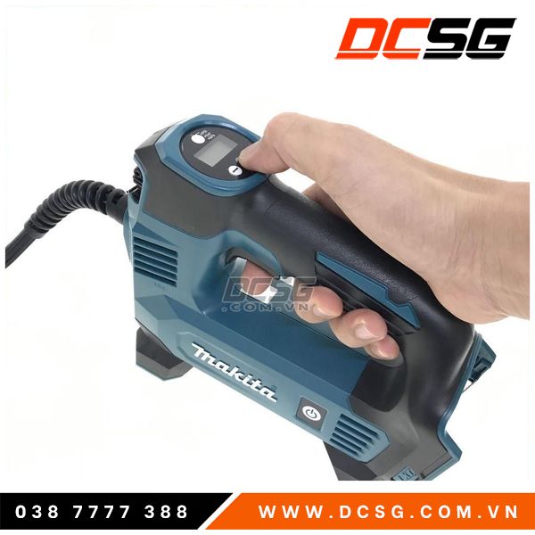 MÁY BƠM HƠI MAKITA DMP180Z