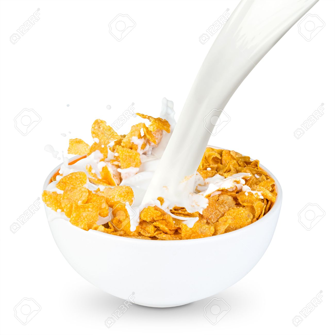 Ngũ Cốc Kellogg's Corn Flakes 150g