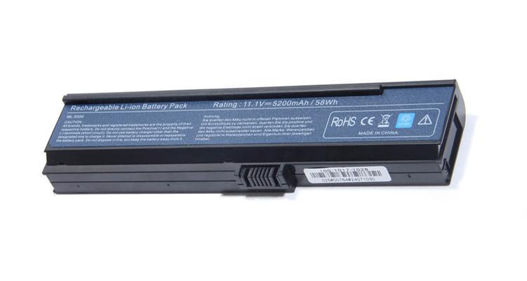 Pin Laptop Acer 5570