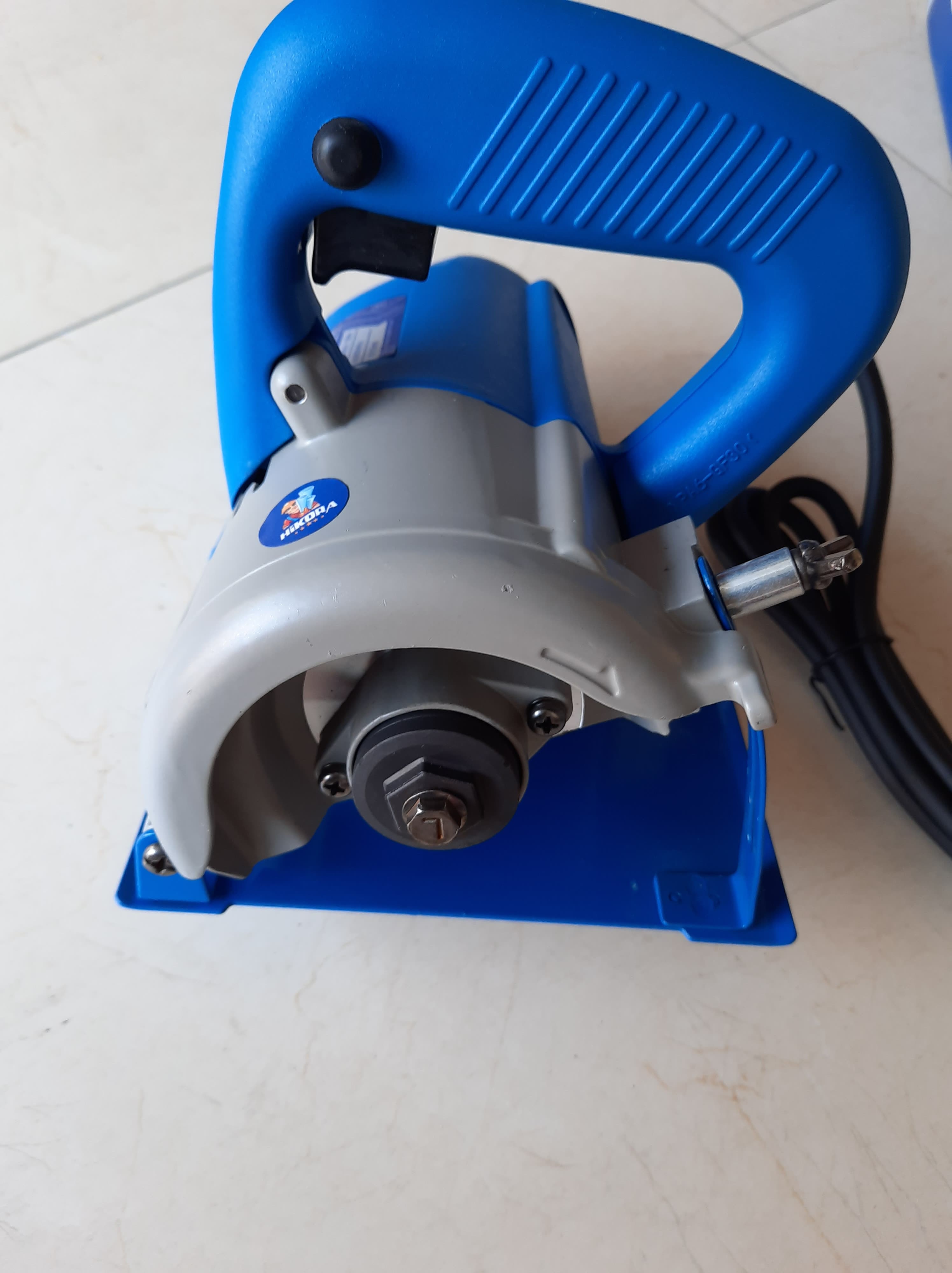 MÁY CẮT GẠCH HIKORA HA2-110A