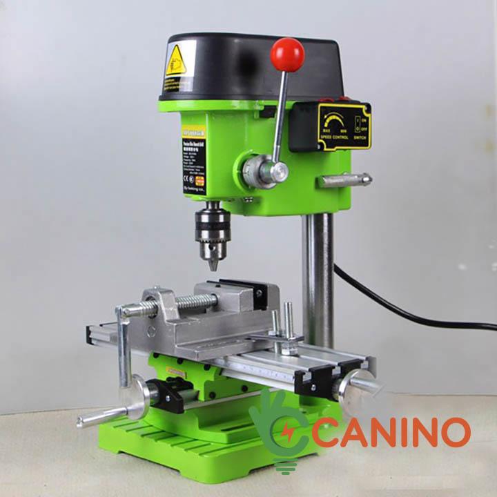 MÁY KHOAN BÀN MINIQ 480W