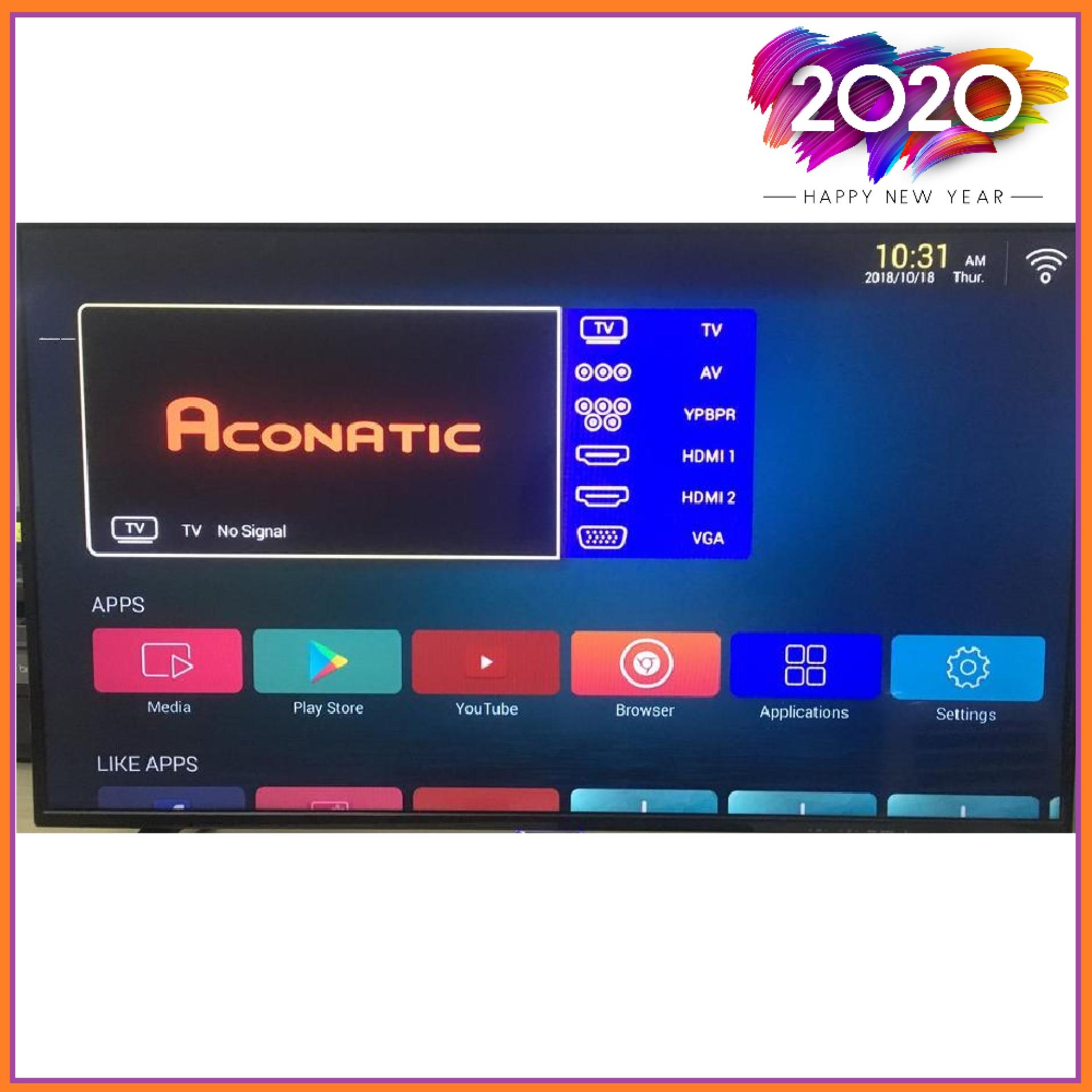 SMART TV ACONATIC 40HS532AN 40INCH