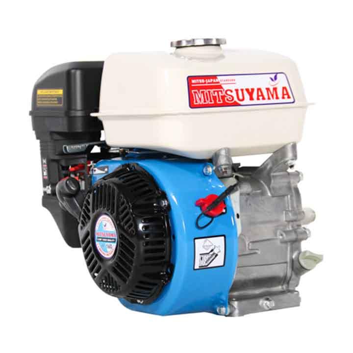 ĐỘNG CƠ XĂNG MITSUYAMA TL-270