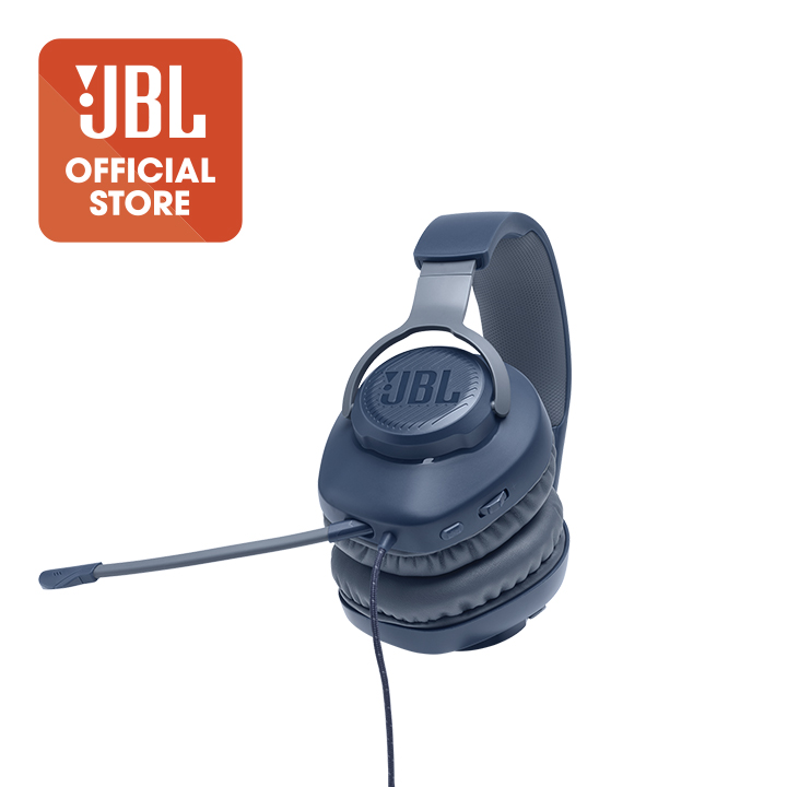 Tai nghe - Headphone JBL Quantum 100