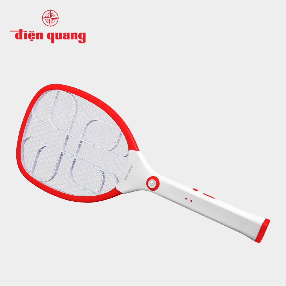 Vợt muỗi Điện Quang ĐQ EMR02