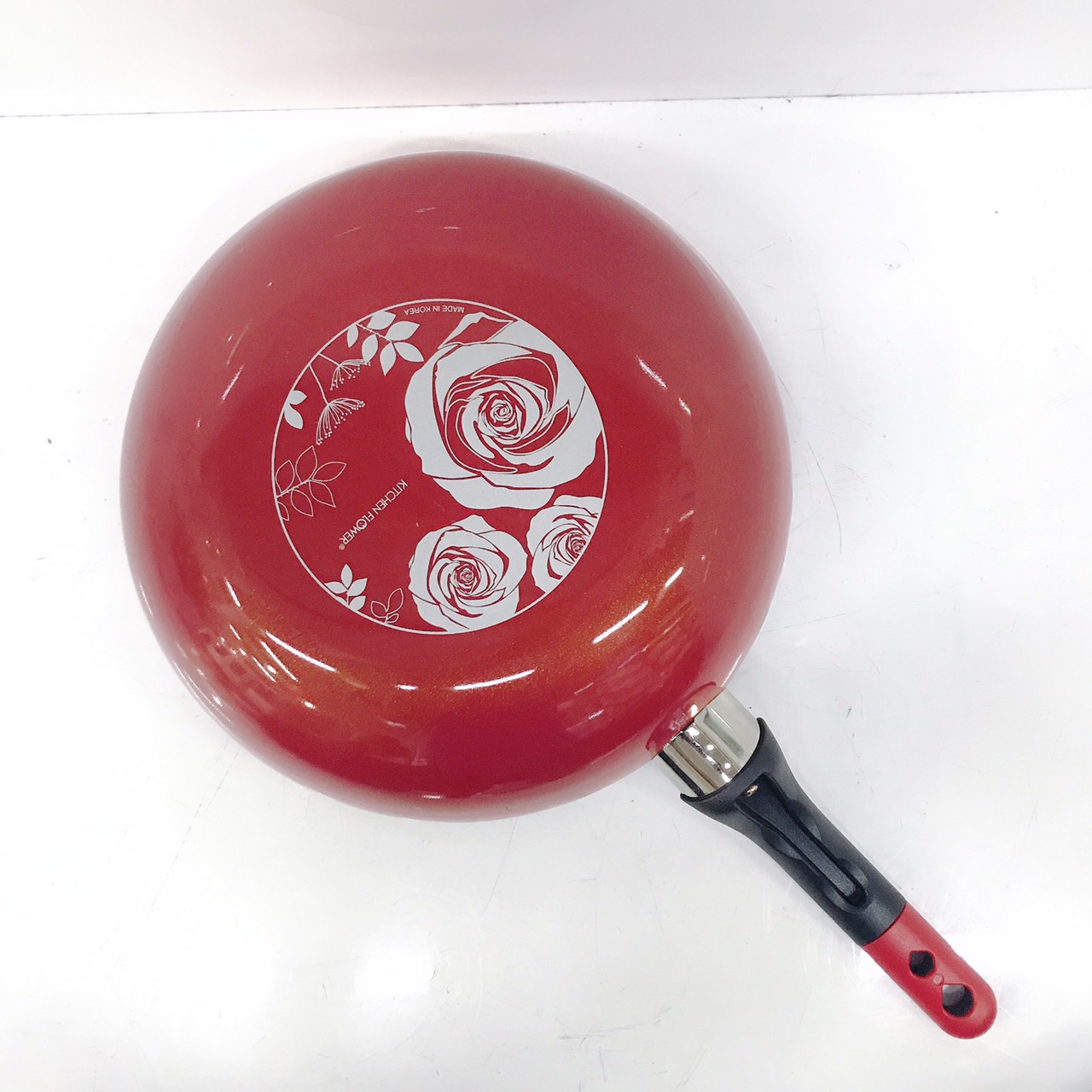 CHẢO CHỐNG DÍNH KITCHENFLOWER NY2130