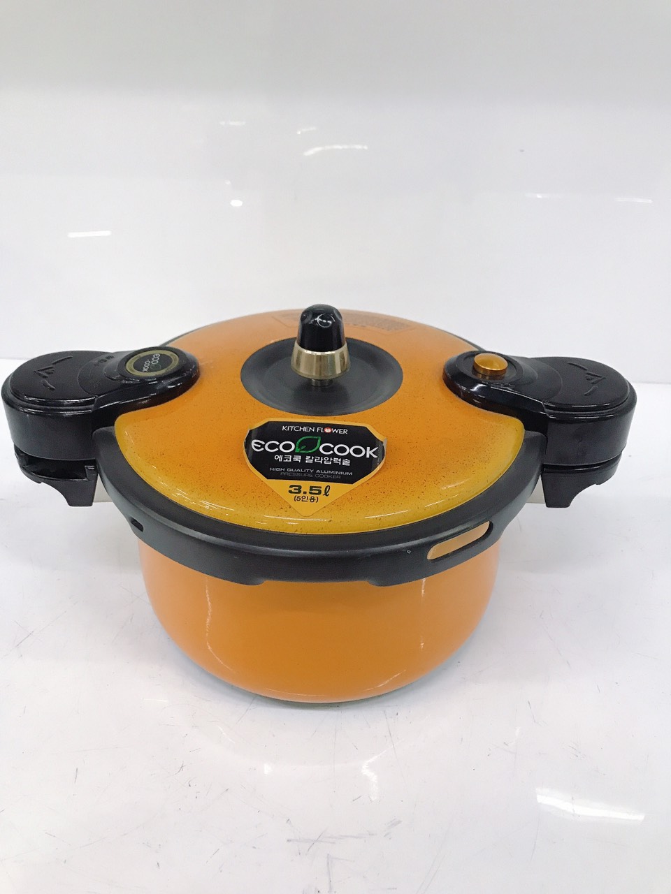 NỒI ÁP SUẤT KITCHEN FLOWER CPC-350