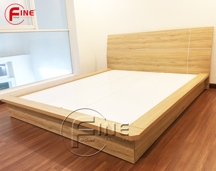 GIƯỜNG FINE FG053