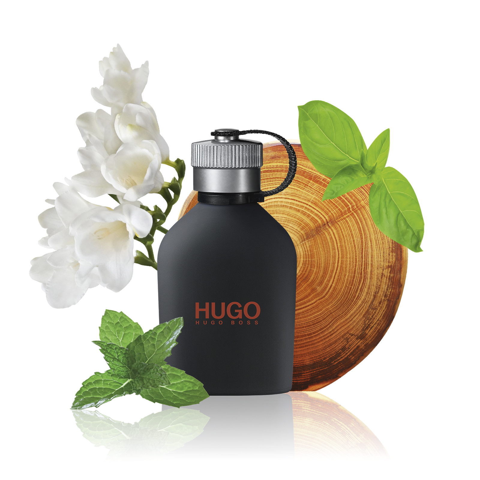Nước hoa nam Hugo Just Different 8ml
