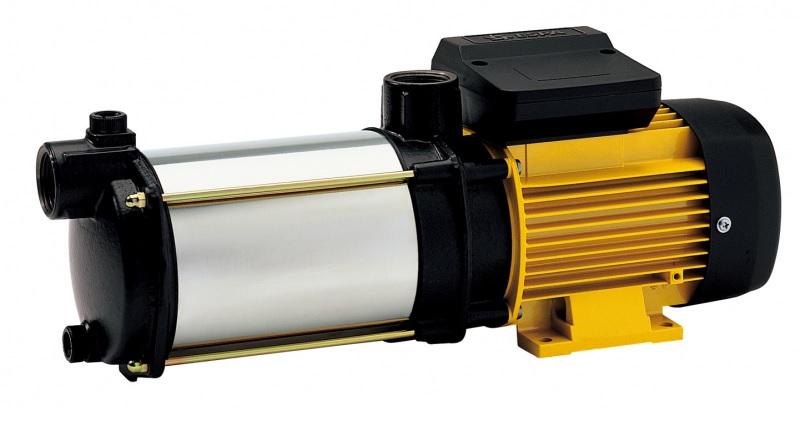 Máy bơm nước trục ngang Espa Prisma 15 5M - 750W