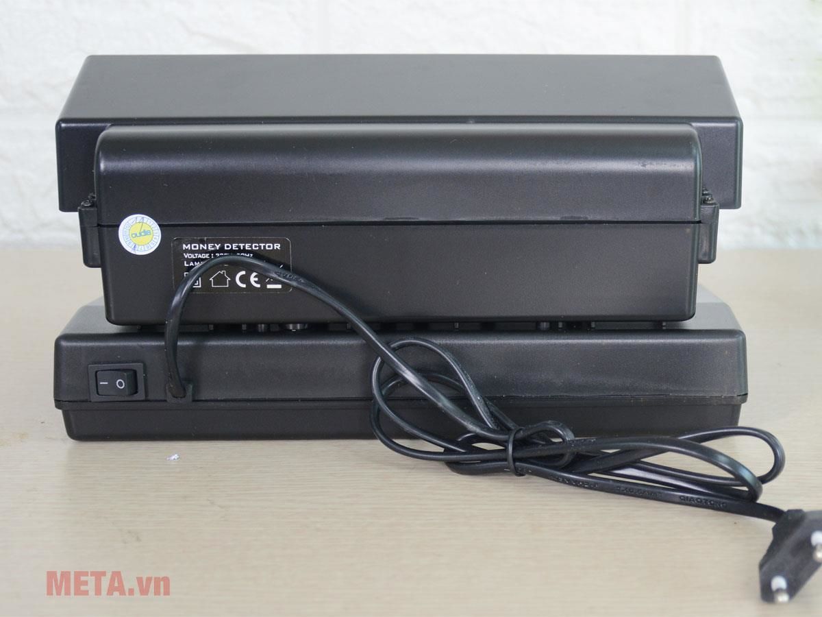 Máy soi tiền giả Vinafat DL-107