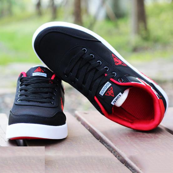 Giày Thể Thao Nam - Giày Sneaker MAXSTAR (TGT-MAX) [GIÁ ƯU ĐÃI]