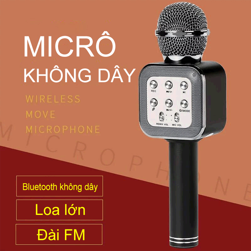 MICRO WS-1816