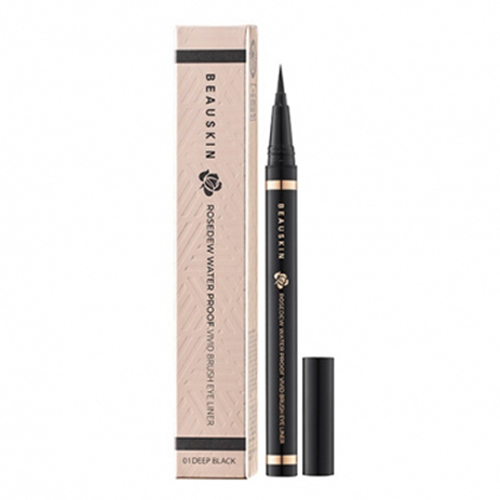 Kẻ Mắt Nước Beauskin Collagen Soft & Clear Eyeliner