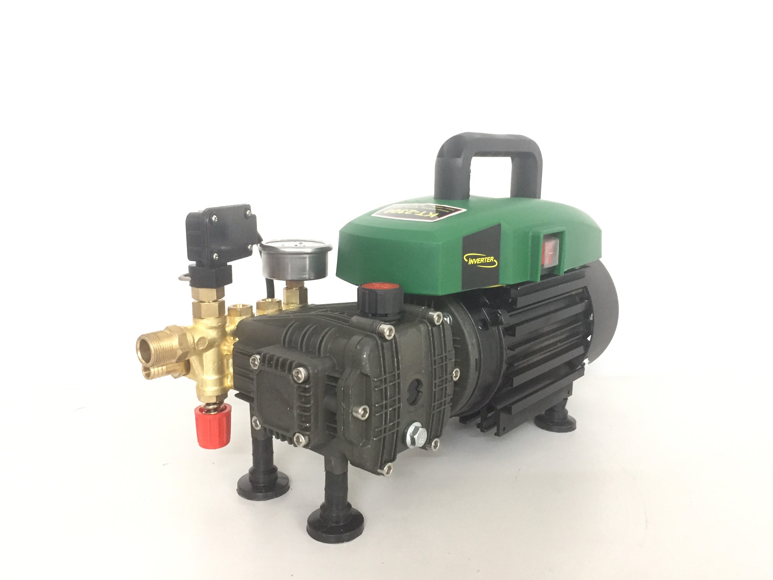MÁY RỬA XE KITAR KT-2300