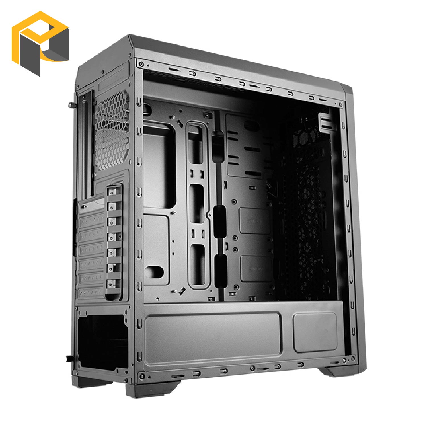 Case Cougar MX330