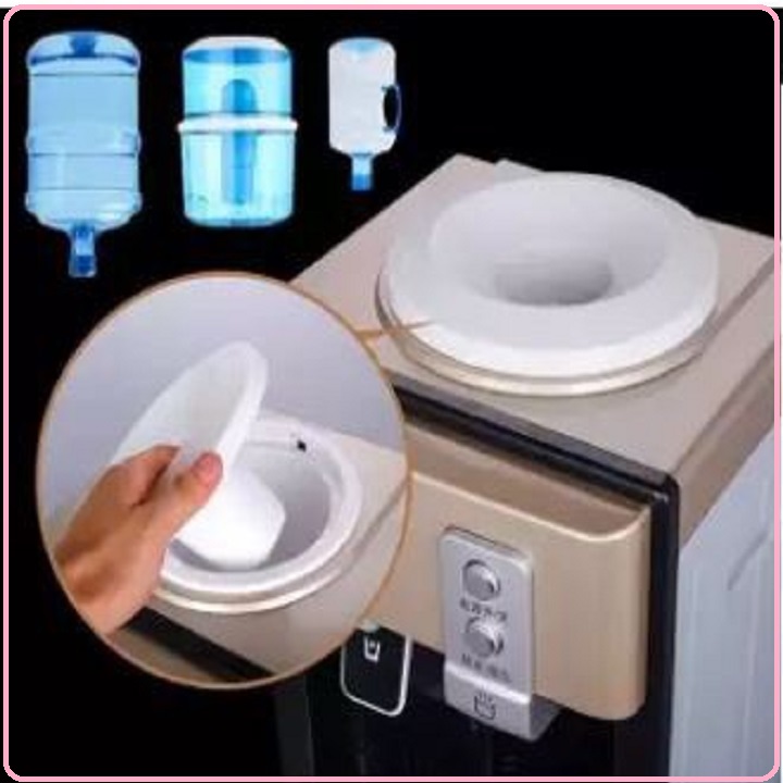 CÂY NƯỚC NÓNG ĐỂ BÀN AUX RE0467
