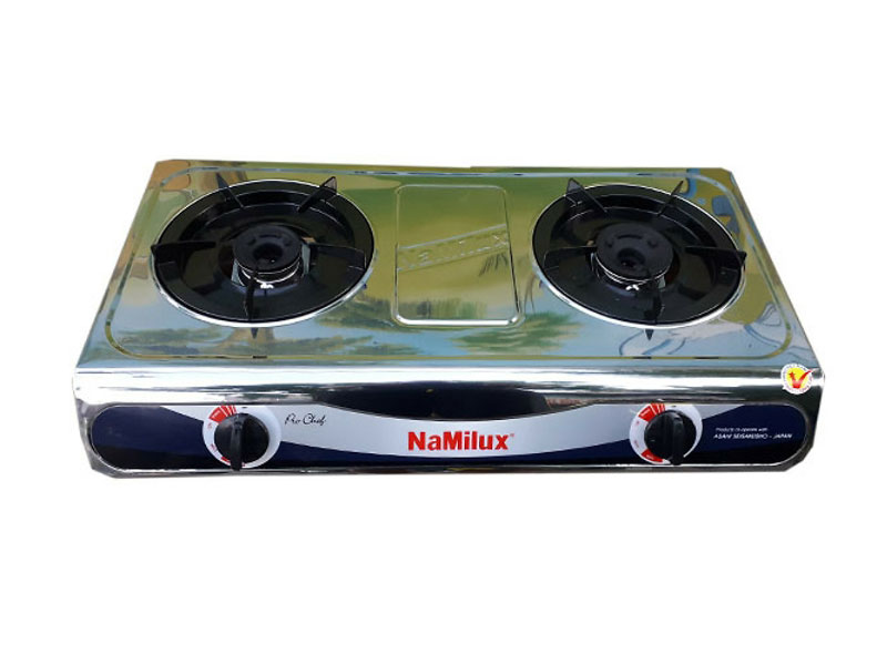 Bếp Ga Namilux NA-682DSM