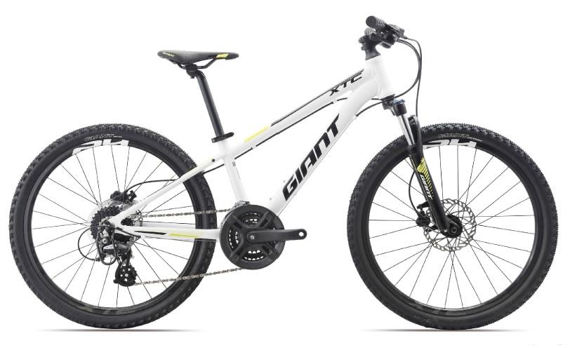 Xe đạp Giant XTC 24-D