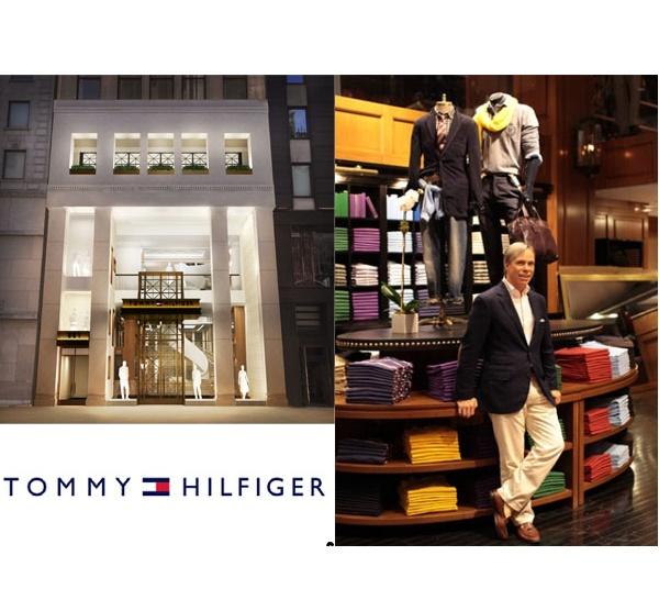 Dây nịt Tommy Hilfiger Mens Interchangable Buckle and Reversible