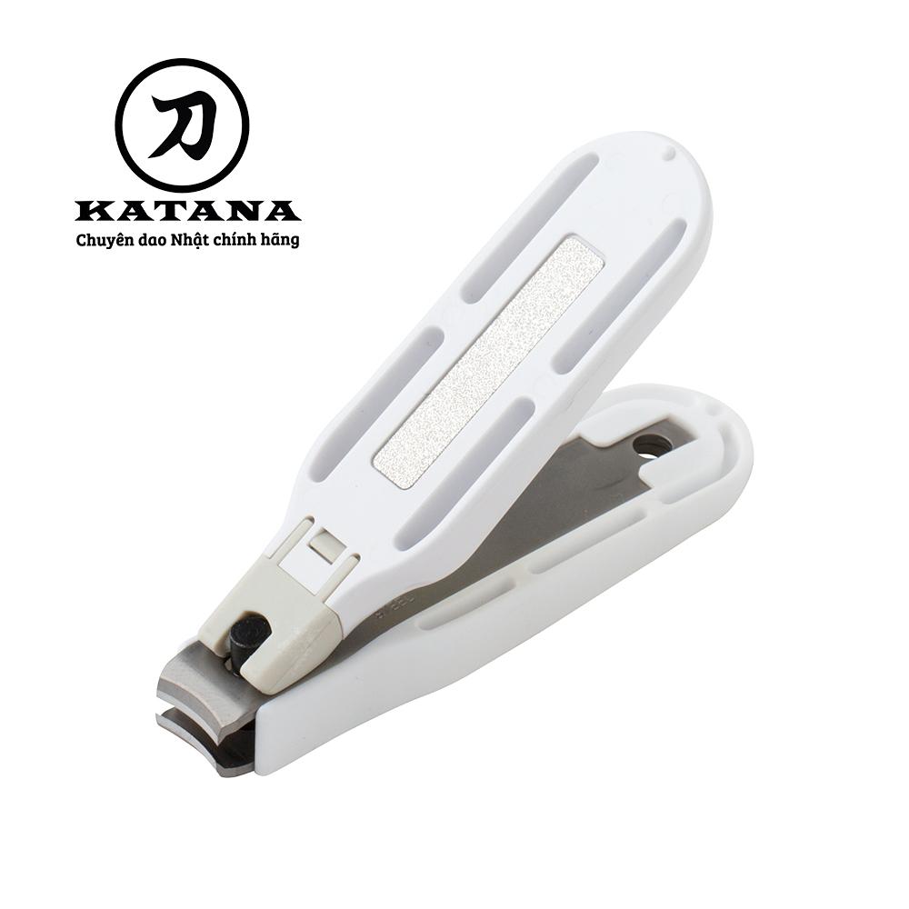 Bấm móng tay cao cấp Nhật trẻ em KAI KF0126