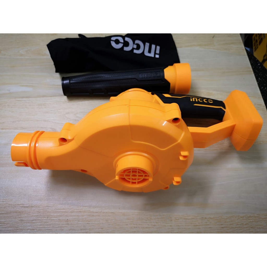 MÁY THỔI BỤI INGCO CABLI2001
