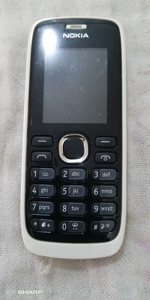 Điện thoại Nokia 112 - 2 sim
