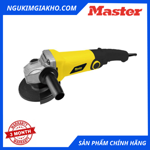 Máy mài Master MST100