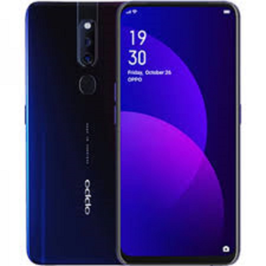 OPPO F11