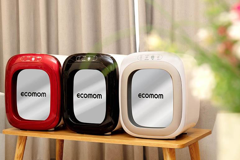 Máy tiệt trùng đa năng Ecomoms