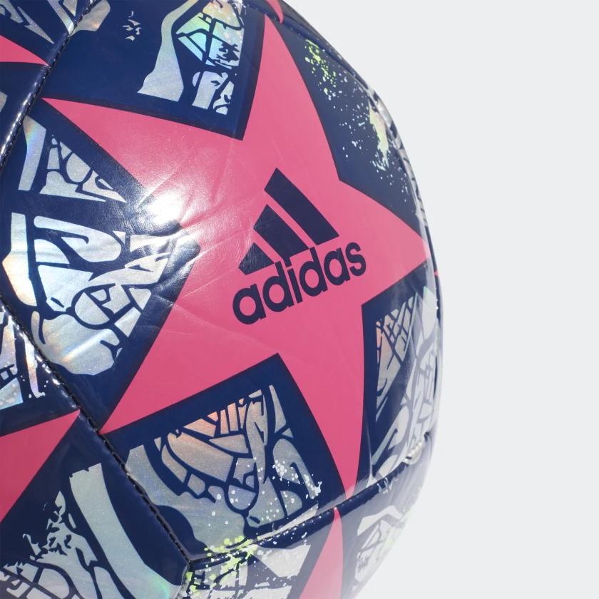 QUẢ BÓNG ĐÁ ADIDAS FH7345
