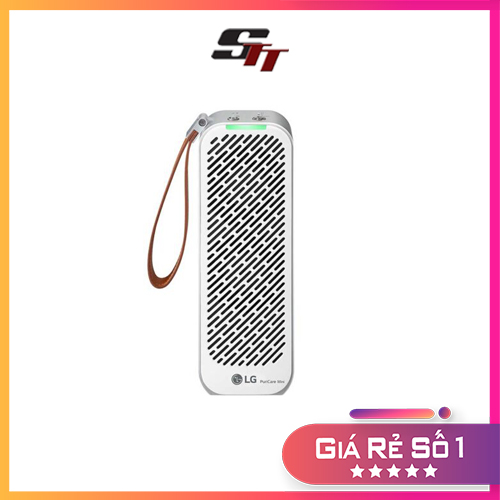 MÁY LỌC KHÔNG KHÍ LG AP151MWA1