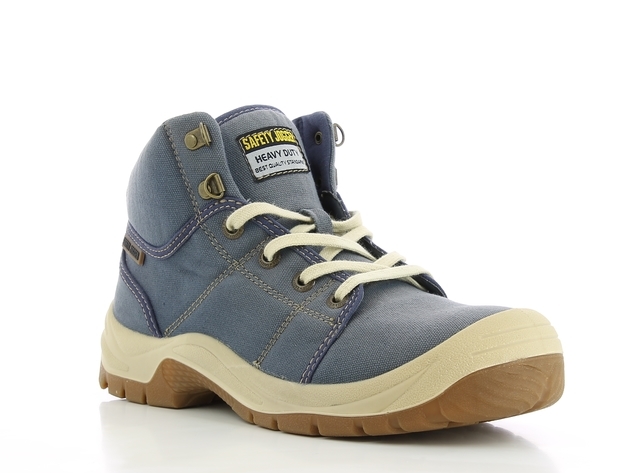 Giầy Bảo Hộ Jogger Desert 043