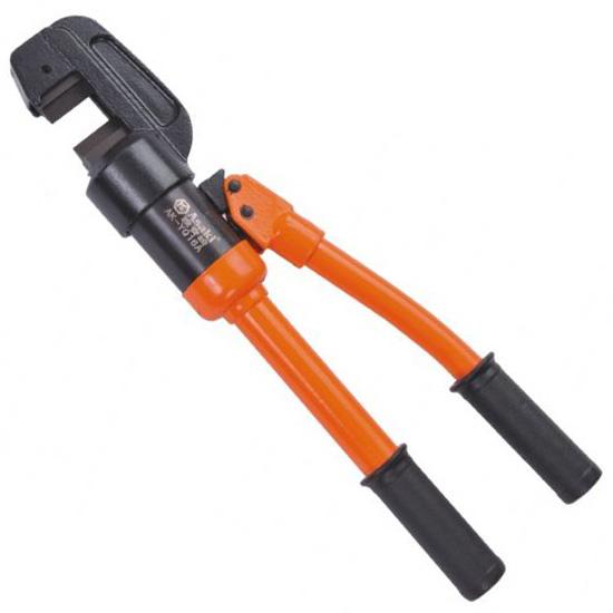 Kìm cắt thủy lực Asaki AK-620 16mm