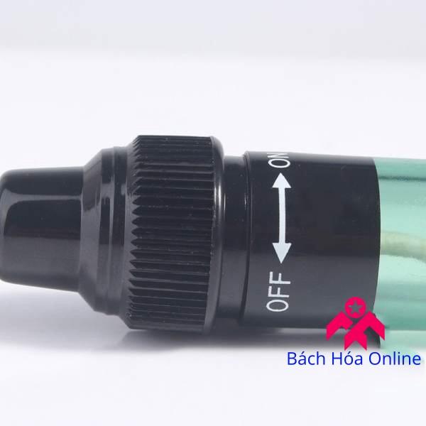 Mỏ hàn gas MT100