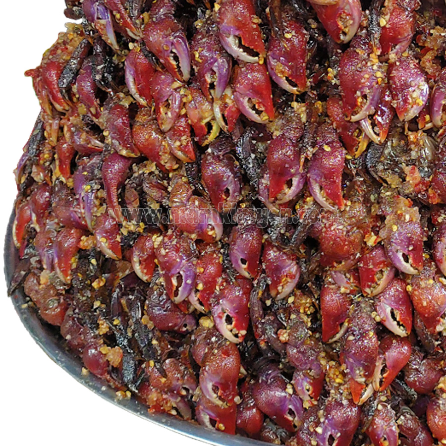 Mắm ba khía 500g