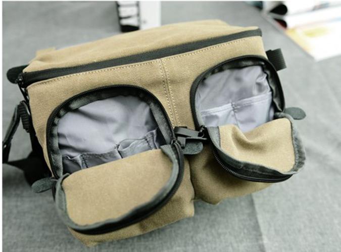 Túi máy ảnh National Geographic NG-W2140